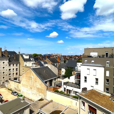 Studio Republique Centre Netflix Inclus أورلييو المظهر الخارجي الصورة